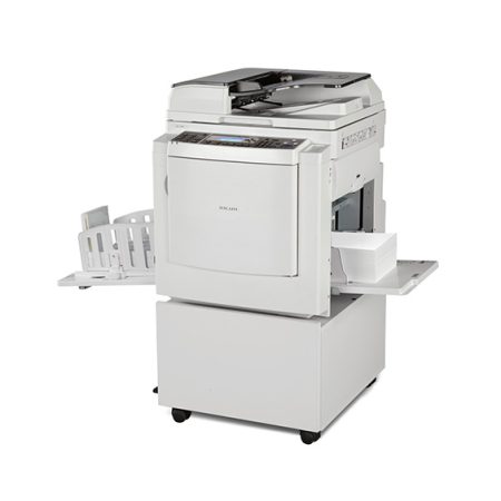 Impresora multifunción HP LaserJet Managed E62555, Imprime/Copia/Escáner,  USB/LAN.