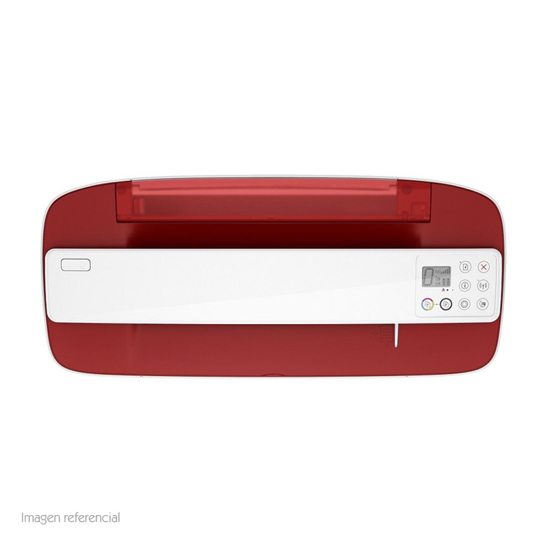 MULTIFUNCIONAL DE TINTA HP DESKJET INK ADVANTAGE 3785,  IMPRIME/ESCÁNER/COPIA/ USB/WI-FI. – Grupo A – Venta y Alquiler de  Fotocopiadoras en Perú