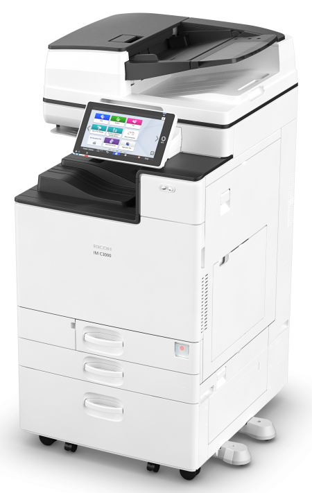 Ricoh-IM-C3000A